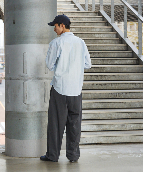 JOURNAL STANDARD（ジャーナルスタンダード） ワイドパンツ スラックス