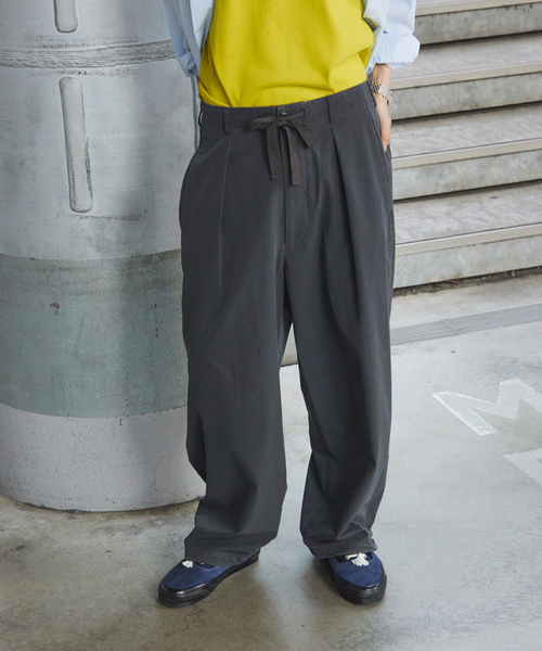 JOURNAL STANDARD（ジャーナルスタンダード） ワイドパンツ スラックス