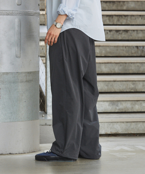 JOURNAL STANDARD（ジャーナルスタンダード） ワイドパンツ スラックス
