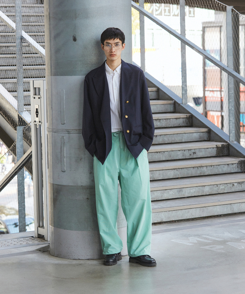 JOURNAL STANDARD（ジャーナルスタンダード） ワイドパンツ スラックス