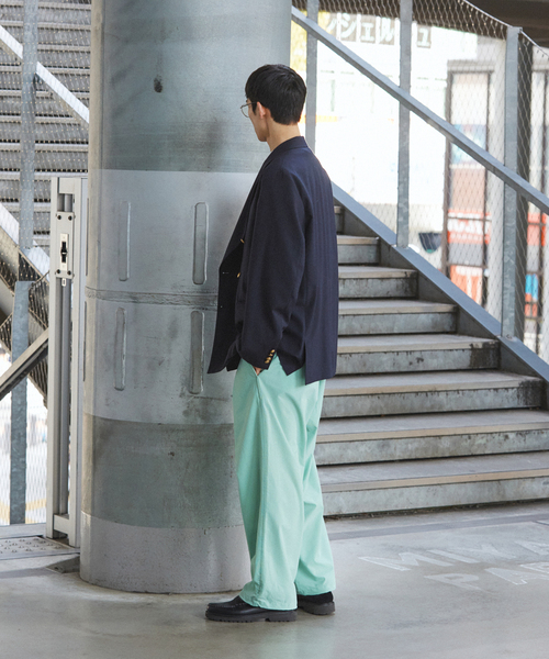 JOURNAL STANDARD（ジャーナルスタンダード） ワイドパンツ スラックス