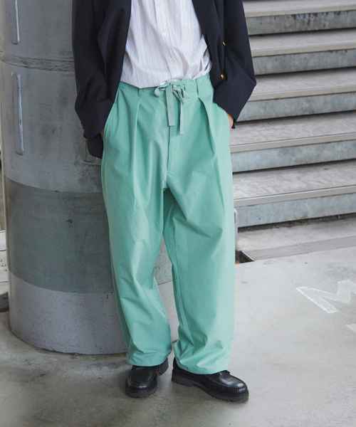 JOURNAL STANDARD（ジャーナルスタンダード） ワイドパンツ スラックス