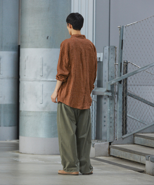 JOURNAL STANDARD（ジャーナルスタンダード） ワイドパンツ スラックス