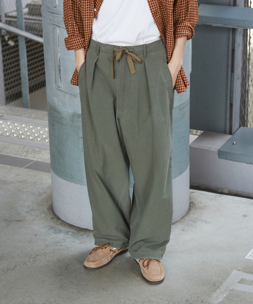 JOURNAL STANDARD（ジャーナルスタンダード） ワイドパンツ スラックス