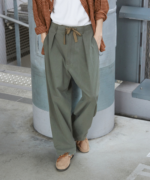 JOURNAL STANDARD（ジャーナルスタンダード） ワイドパンツ スラックス