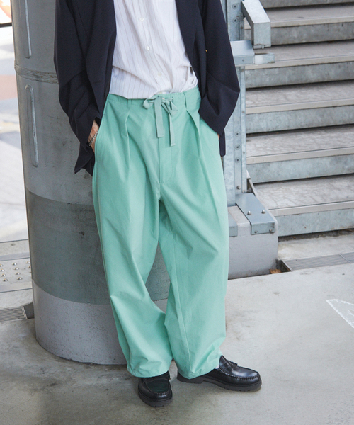 JOURNAL STANDARD（ジャーナルスタンダード） ワイドパンツ スラックス