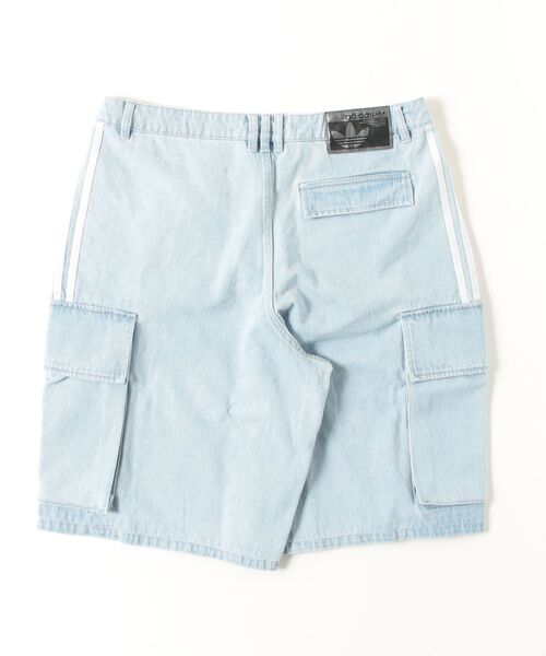 ハーフパンツ ワイドパンツ パンツ メンズの画像