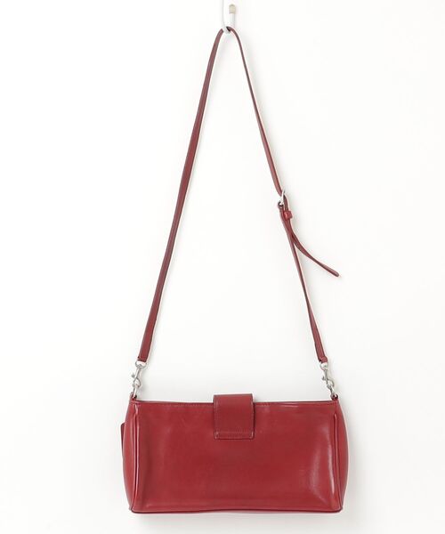 【即日発送】COACH ショルダーバッグ COACH（コーチ） ショルダーバッグ - レッド レディース : ZOZOTOWN