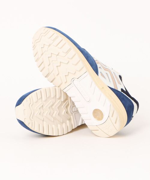 「KARHU」 ローカットスニーカー 7 ブルー メンズ_画像3