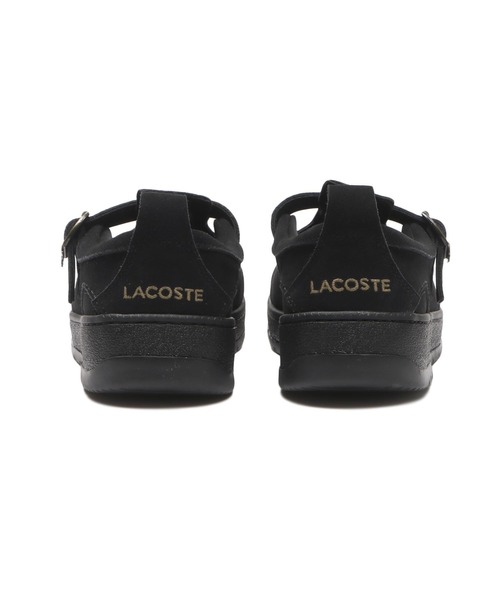LACOSTE（ラコステ） スニーカー UMPIRE MJ 126 2 SMA 51SMA0103