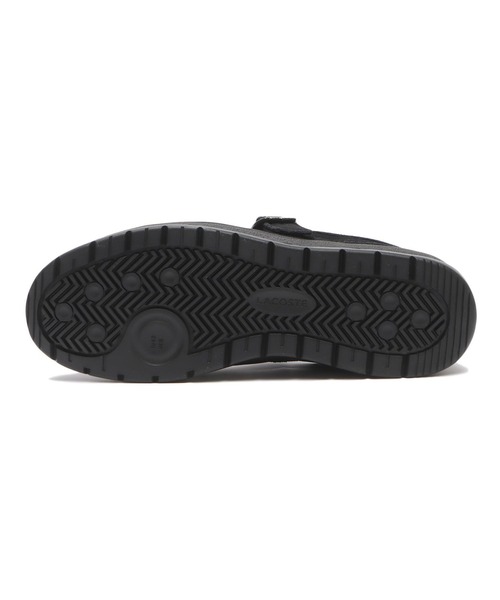 LACOSTE（ラコステ） スニーカー UMPIRE MJ 126 2 SMA 51SMA0103