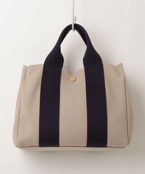 「Spick \u0026 Span」 ハンドバッグ FREE ネイビー レディース_1