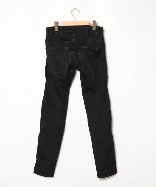 G-STAR RAW 「G-STAR」 スキニーデニムパンツ 29inch ブラック メンズ 