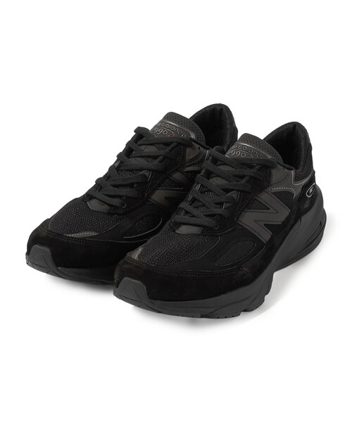New Balance（ニューバランス） スニーカー New Balance M990 V6