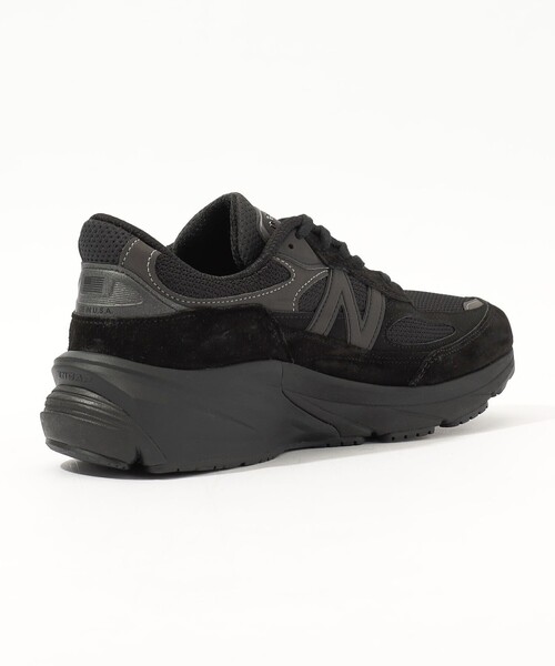 スニーカー New Balance M990 V6 スニーカー メンズの画像