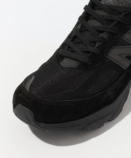 スニーカー New Balance M990 V6 スニーカー メンズの画像