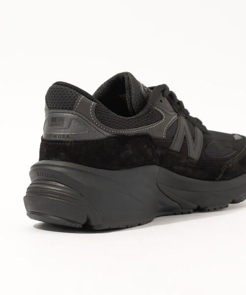 スニーカー New Balance M990 V6 スニーカー メンズの画像