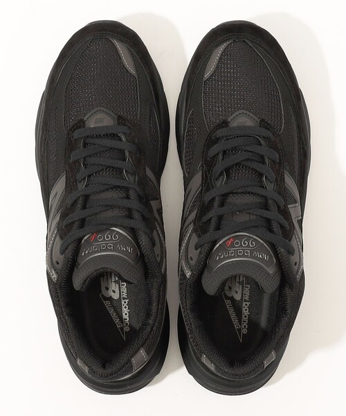 New Balance（ニューバランス） スニーカー New Balance M990 V6
