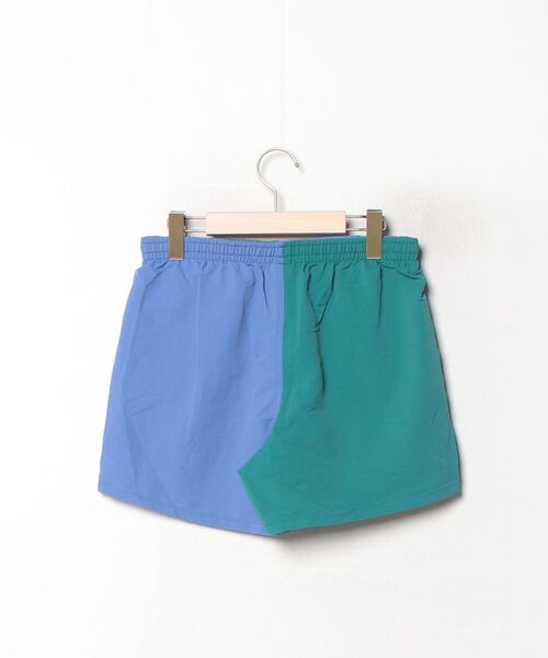 patagonia（パタゴニア） ショートパンツ S ブルー レディース