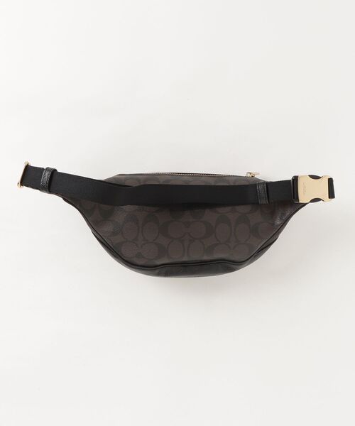 COACH（コーチ） ウエストバッグ - ブラウン レディース : ZOZOTOWN