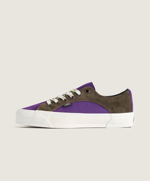 VANS（ヴァンズ） スニーカー VANS PREMIUM ランピン / LX Lampin