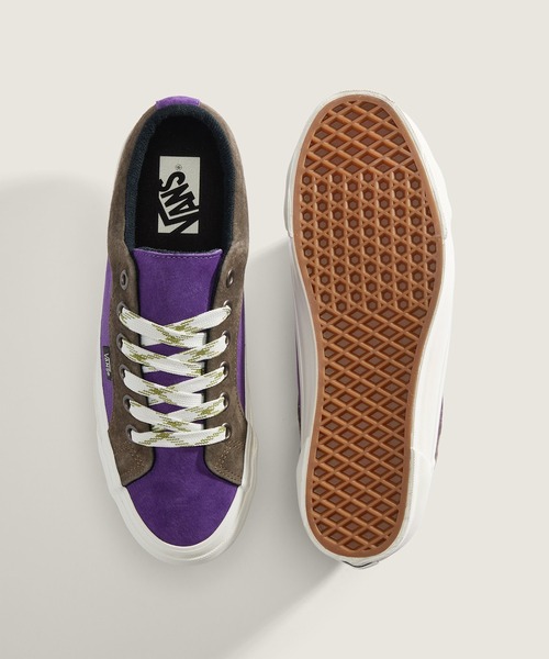 VANS（ヴァンズ） スニーカー VANS PREMIUM ランピン / LX Lampin