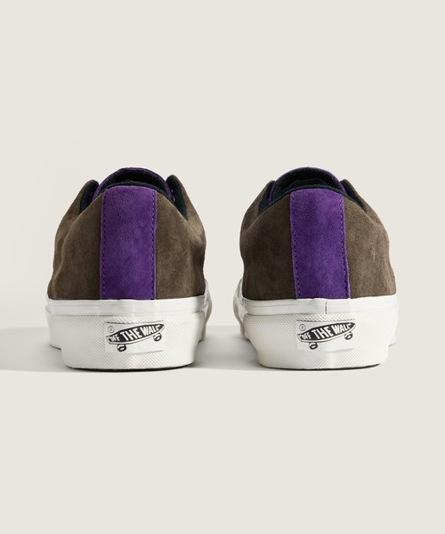 VANS（ヴァンズ） スニーカー VANS PREMIUM ランピン / LX Lampin