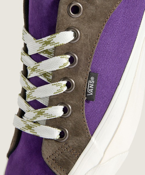 VANS（ヴァンズ） スニーカー VANS PREMIUM ランピン / LX Lampin