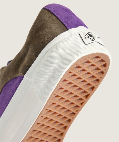 VANS（ヴァンズ） スニーカー VANS PREMIUM ランピン / LX Lampin 
