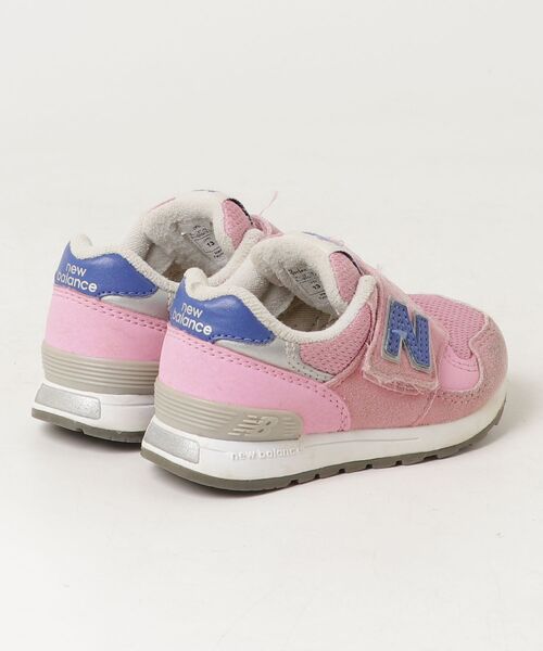 New Balance（ニューバランス） 「KIDS」ローカットスニーカー 13cm 