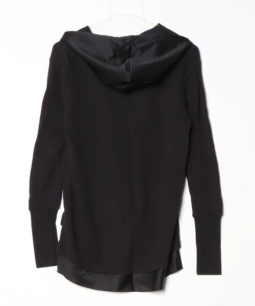 Stussy プルオーバーパーカー ブラック XL STUSSY（ステューシー） プルオーバーパーカー S ブラック メンズ