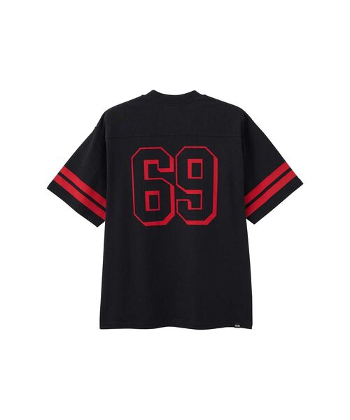 HYSTERIC GLAMOUR（ヒステリックグラマー） tシャツ SEE NO EVIL T