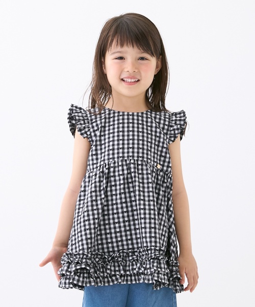 子供服 女の子 90のおすすめ人気商品一覧 通販 - Yahoo!ショッピング