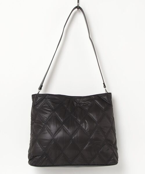 「quaranciel」 2WAYバッグ ONE SIZE ブラック レディース_画像2