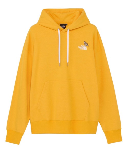 THE NORTH FACE（ザ ノースフェイス） プルオーバーパーカー MEDIUM