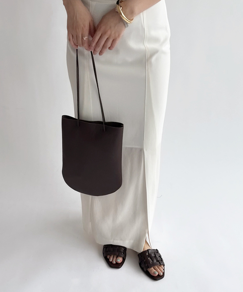 サンダル 「_Fot/フォート」mesh sandals レディースの画像