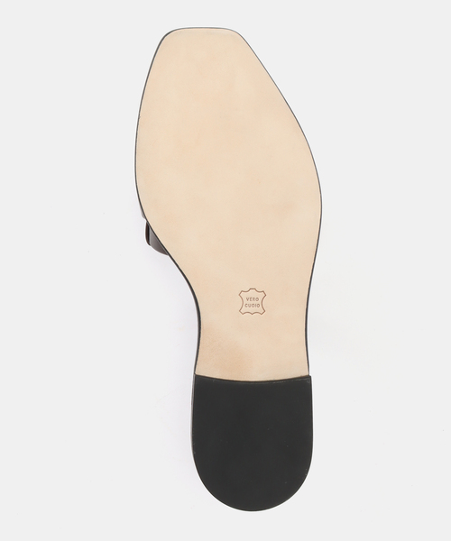サンダル 「_Fot/フォート」mesh sandals レディースの画像