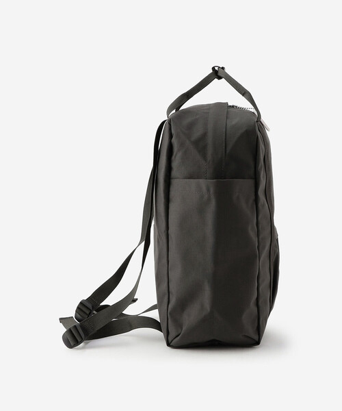 Danton（ダントン） リュック ONE SIZE ブラック レディース