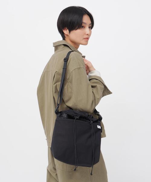 MHL.（エムエイチエル） ショルダーバッグ FREE ブラック レディース