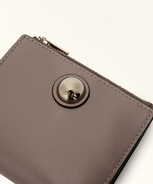 FURLA（フルラ） 財布 ONE SIZE ブラック レディース : ZOZOTOWN Yahoo