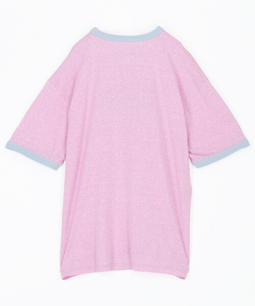 FREAK'S STORE（フリークスストア） tシャツ 半袖 Aya kawasaki for