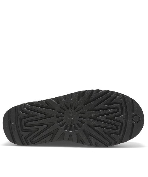 「UGG」 シューズ 22.0cm ブラウン レディース_画像3