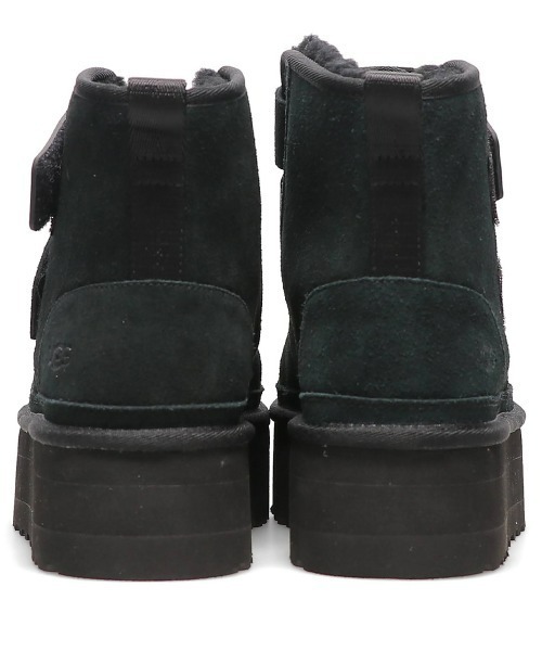 「UGG」 シューズ 22.0cm ブラウン レディース_画像5