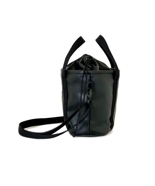 「FREDRIK PACKERS」 2WAYバッグ FREE ベージュ レディース_画像2