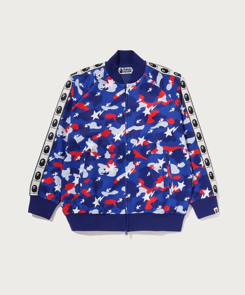 A BATHING APE メンズジャージ、スウェット｜ファッション おすすめ
