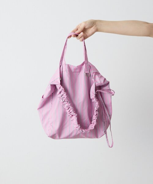 ear PAPILLONNER（イア パピヨネ） ショルダーバッグ バッグ