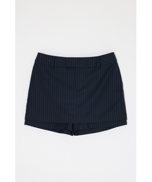 MOUSSY（マウジー） パンツ CLASSIC MINI ショーツ レディース