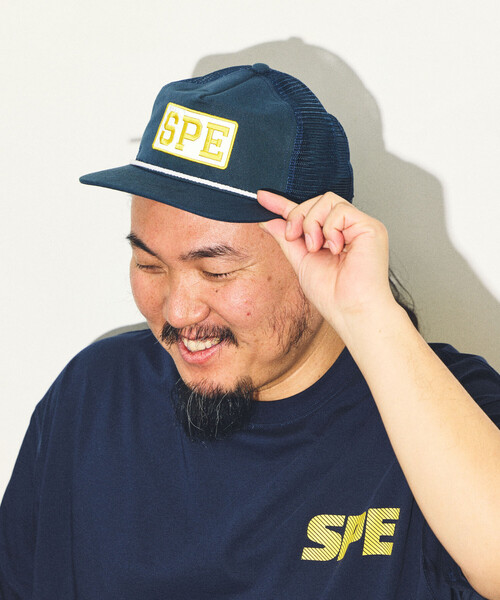 FREAK'S STORE（フリークスストア） キャップ 帽子 メンズ SPECIAL