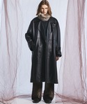 トレンチコート コート 「UNISEX」She...の詳細画像2
