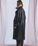 トレンチコート コート 「UNISEX」She...の詳細画像4